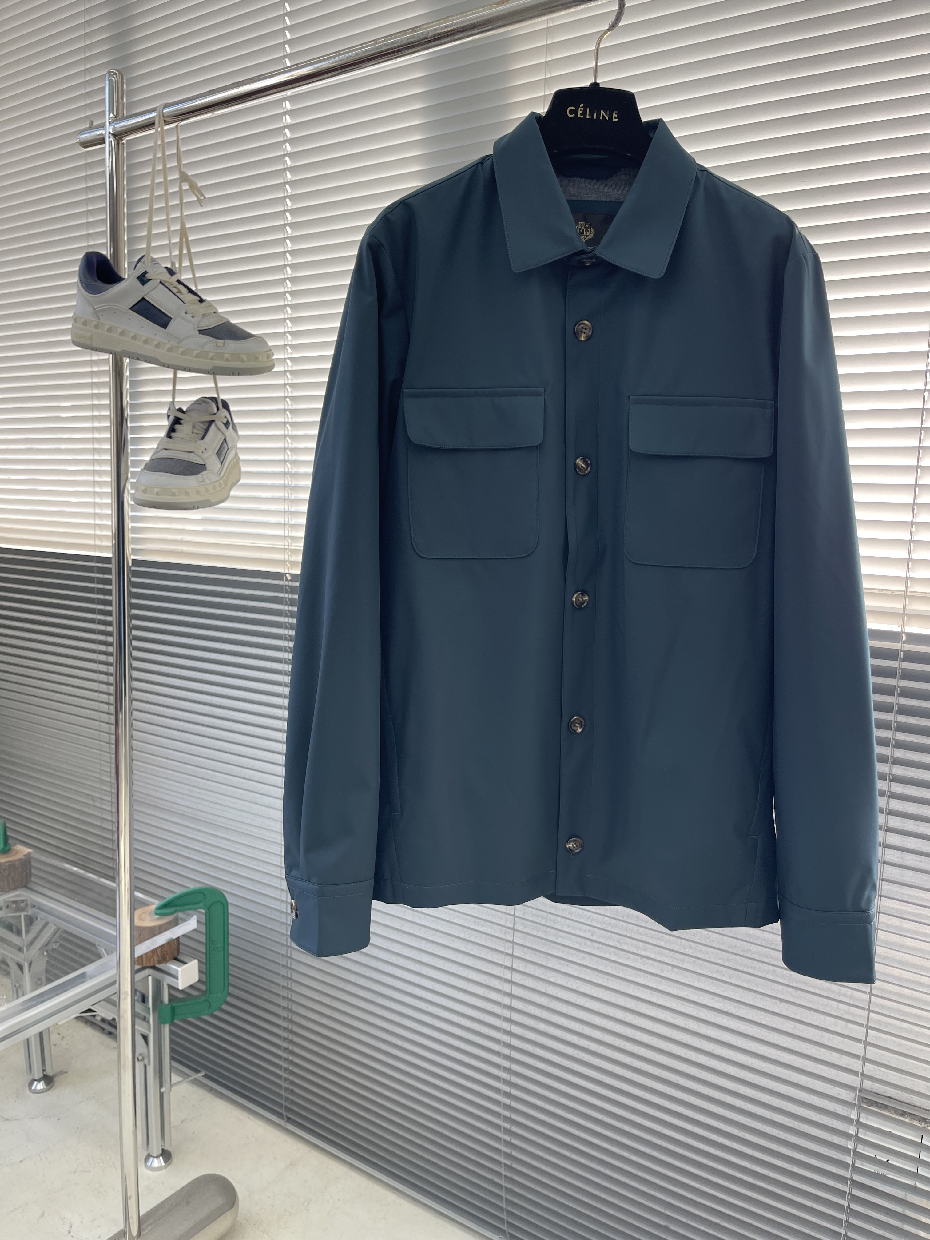 로로피아나 Loro Piana 재킷