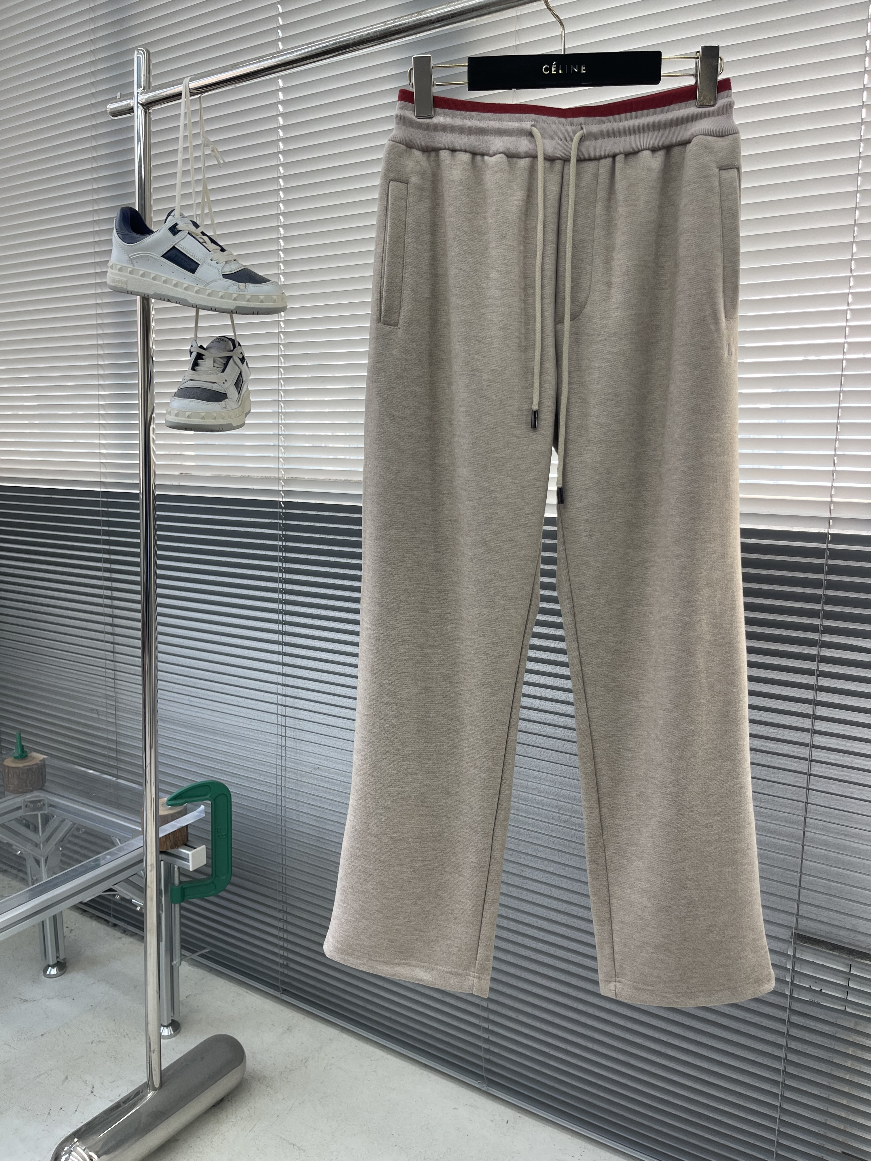 로로피아나 Loro Piana 바지