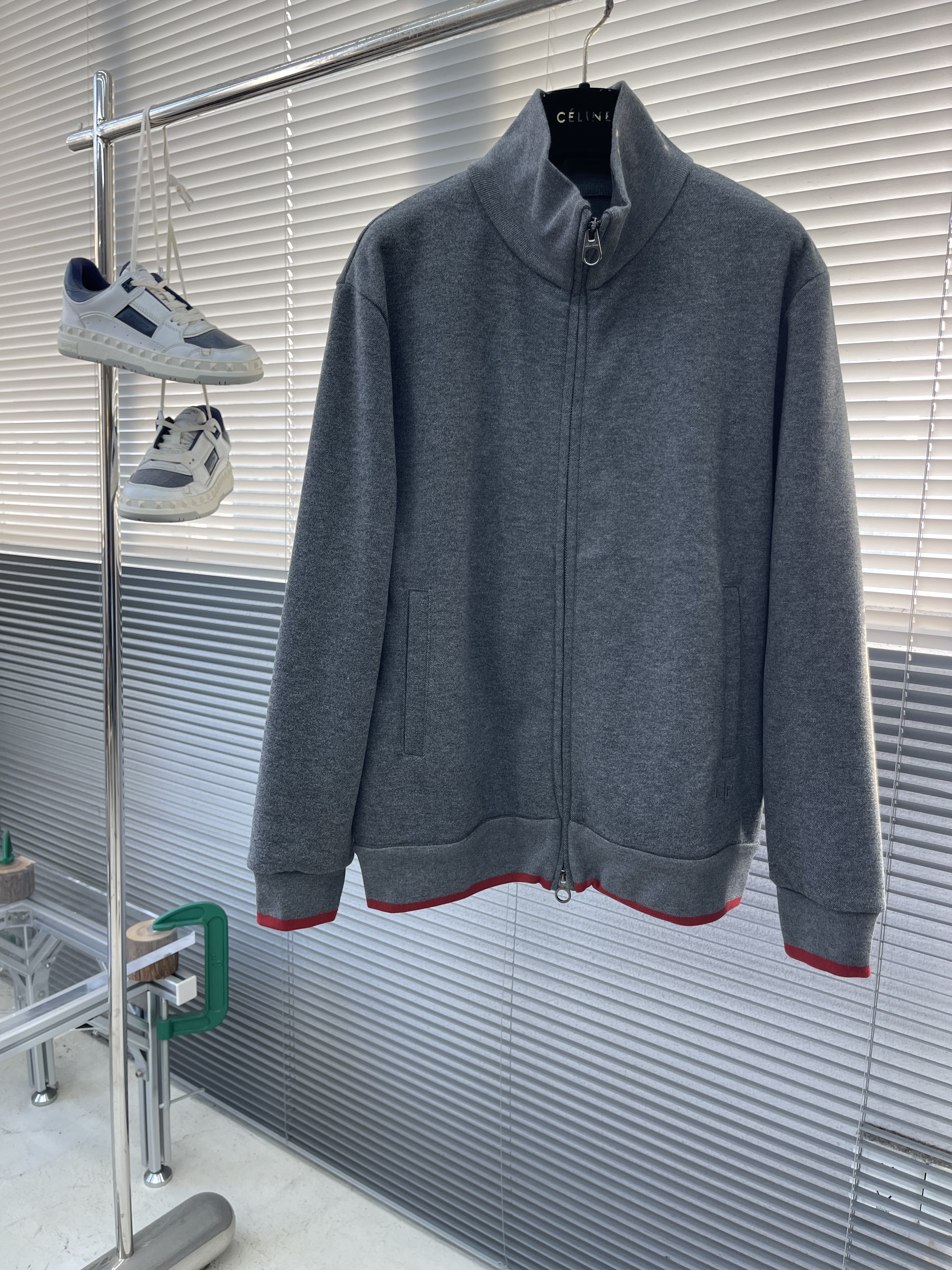 로로피아나 Loro Piana 재킷