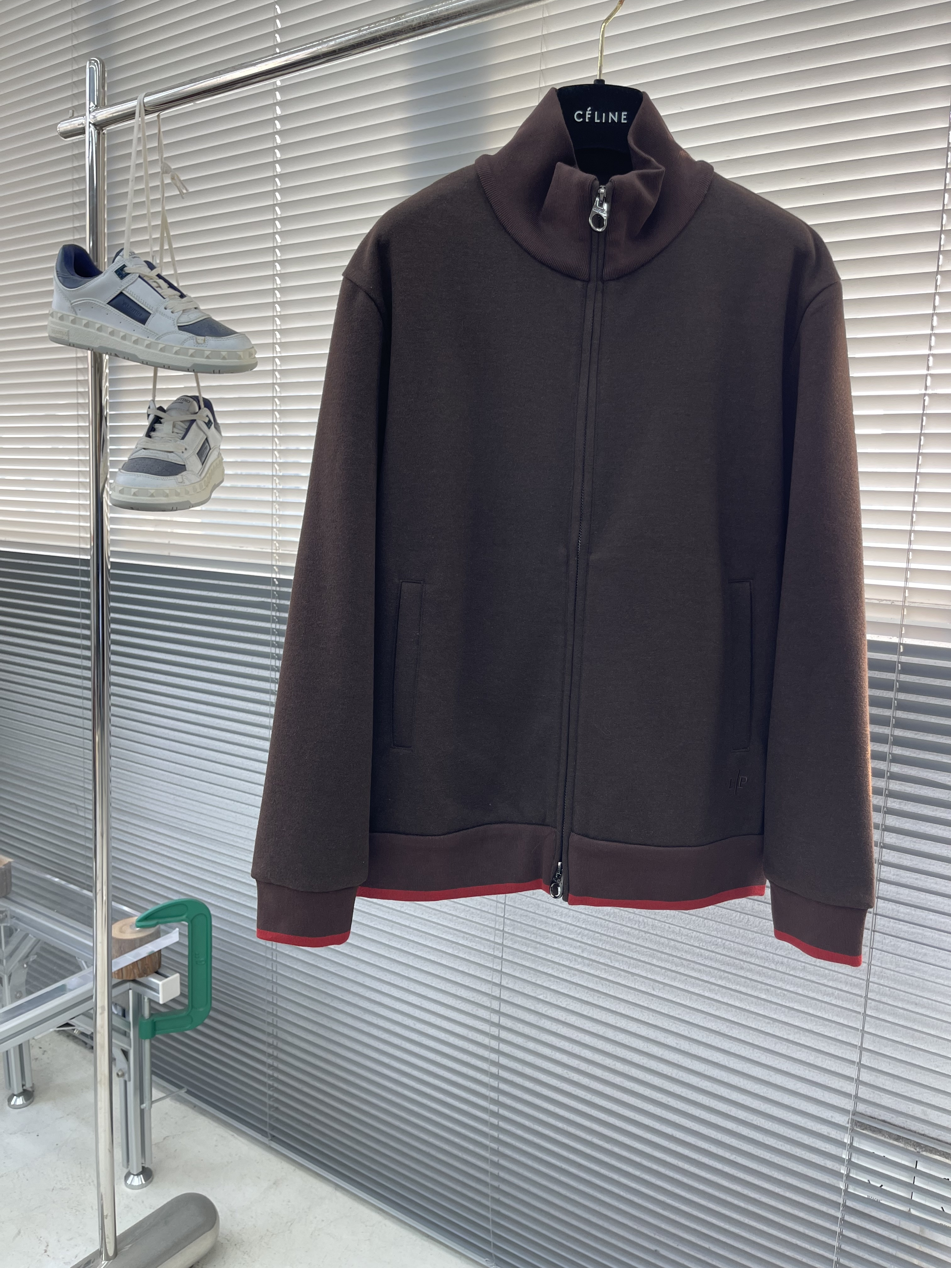 로로피아나 Loro Piana 재킷