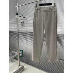 로로피아나 Loro Piana 바지