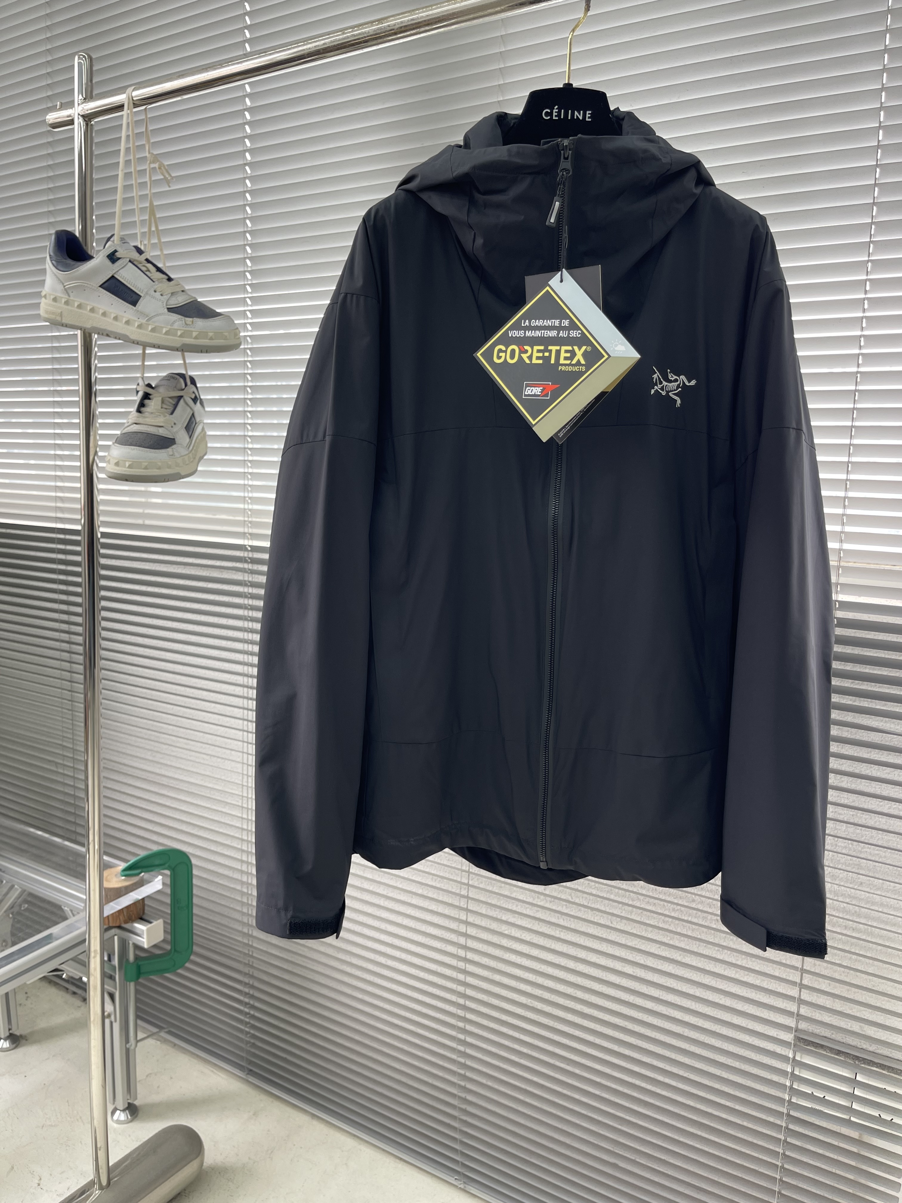 아크테릭스 ARC'TERYX 패딩