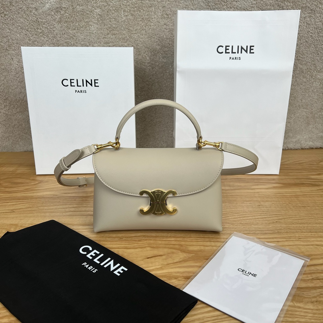 셀린느 Celine 118113 Teen Nino Bag 21cm