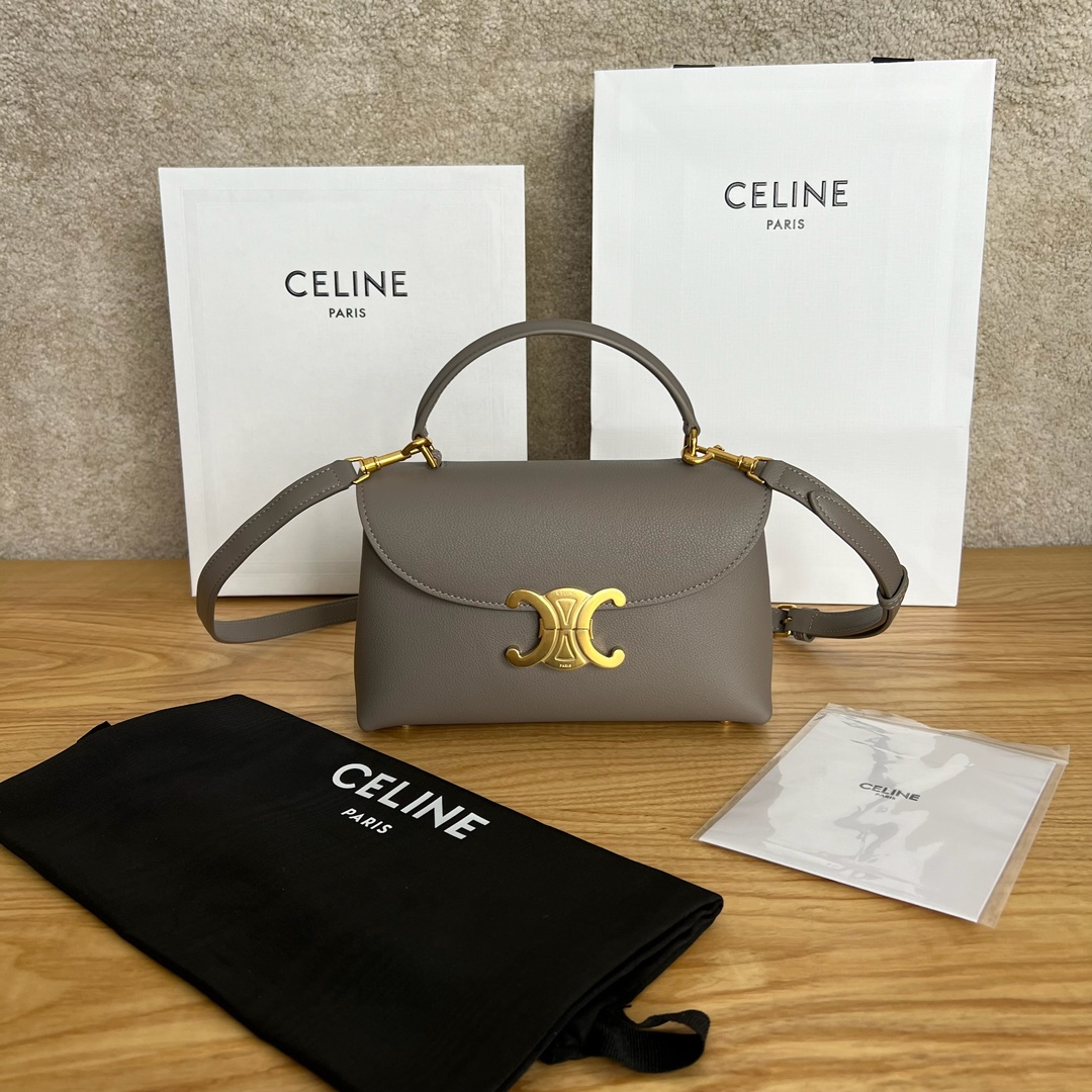 셀린느 Celine 118113 Teen Nino Bag 21cm