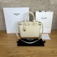 셀린느 Celine 114543 Teen Conti Bag in Supple Calfskin 26cm