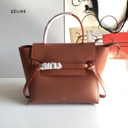 셀린느 Celine 189153 Micro Belt Bag 24cm