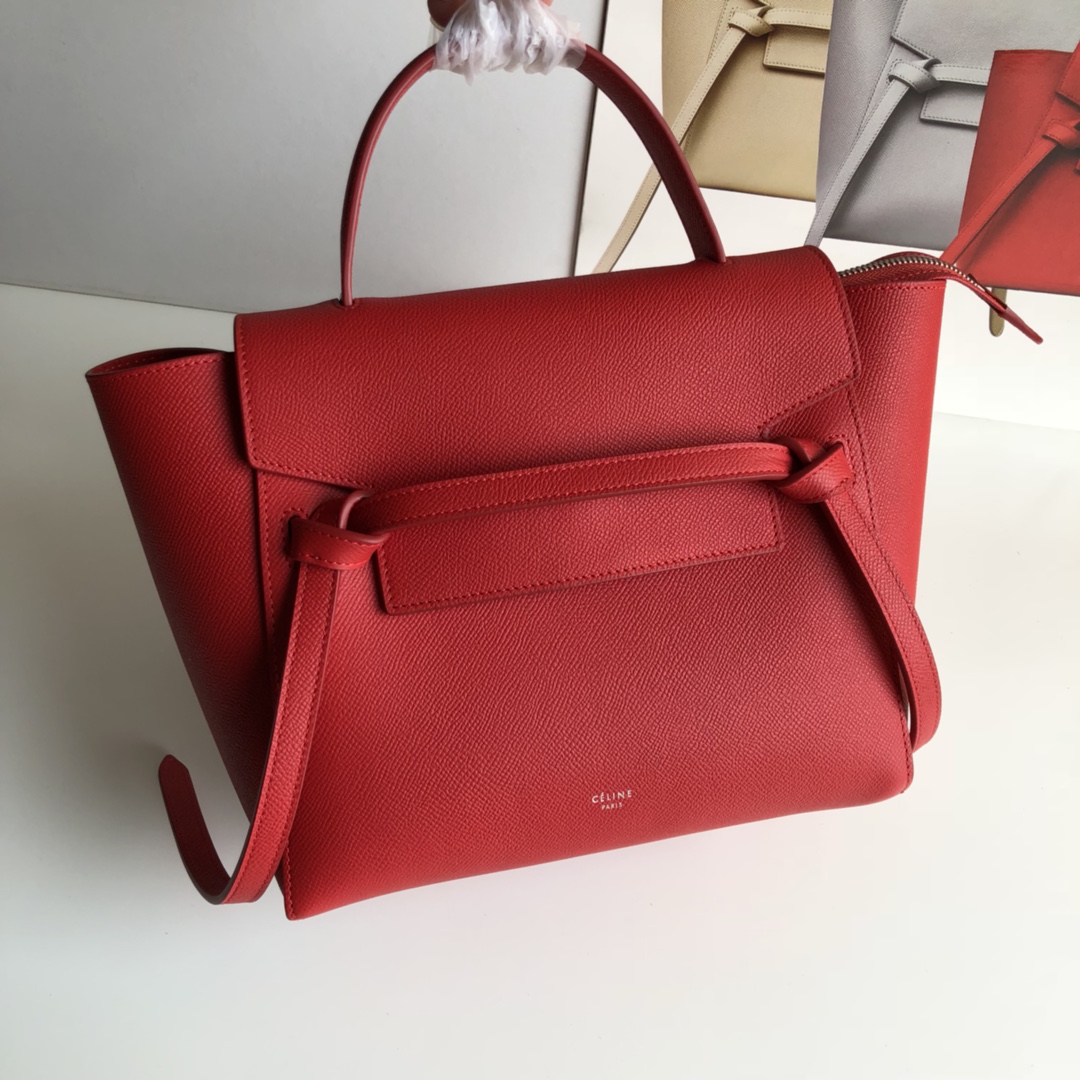 셀린느 Celine 189153 Micro Belt Bag 24cm