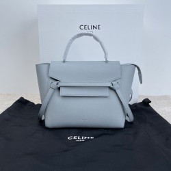 셀린느 Celine 189153 Micro Belt Bag 24cm