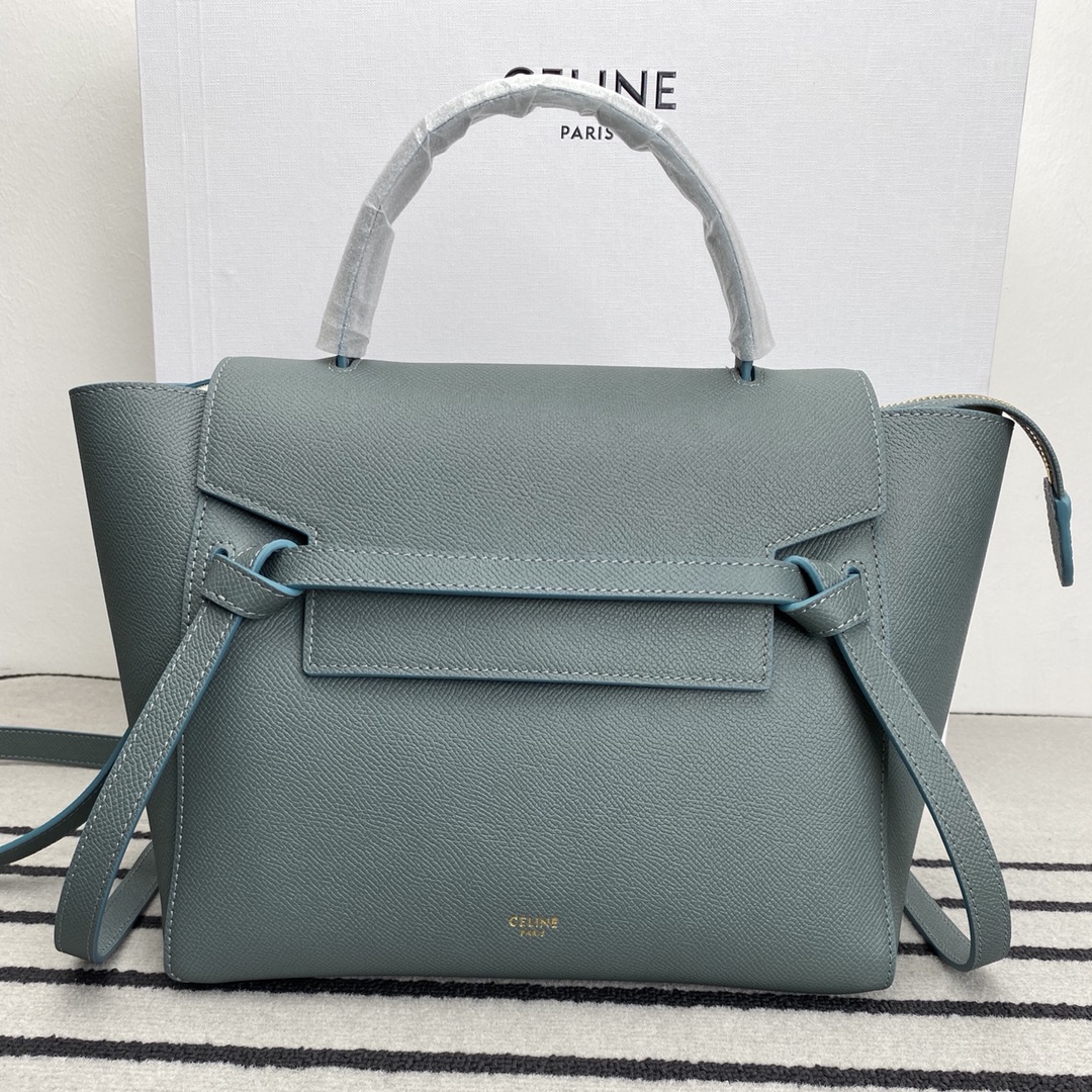 셀린느 Celine 189153 Micro Belt Bag 24cm
