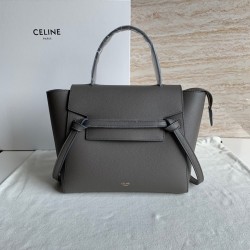 셀린느 Celine 189153 Micro Belt Bag 24cm