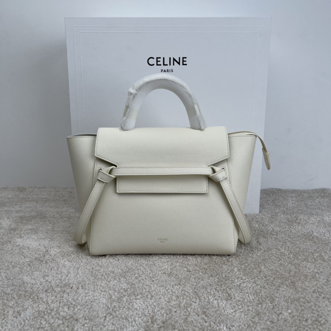 셀린느 Celine 189153 Micro Belt Bag 24cm