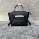 셀린느 Celine 194263 Pico Belt Bag in Grained Calfskin 15cm