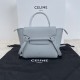 셀린느 Celine 194263 Pico Belt Bag in Grained Calfskin 15cm