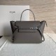 셀린느 Celine 189103 Mini Belt Bag in Grained Calfskin 28cm