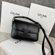 셀린느 Celine 199223 Medium TRIOMPHE Bag 22.5cm