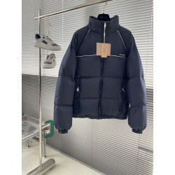 미우 미우 Miu Miu 다운재킷