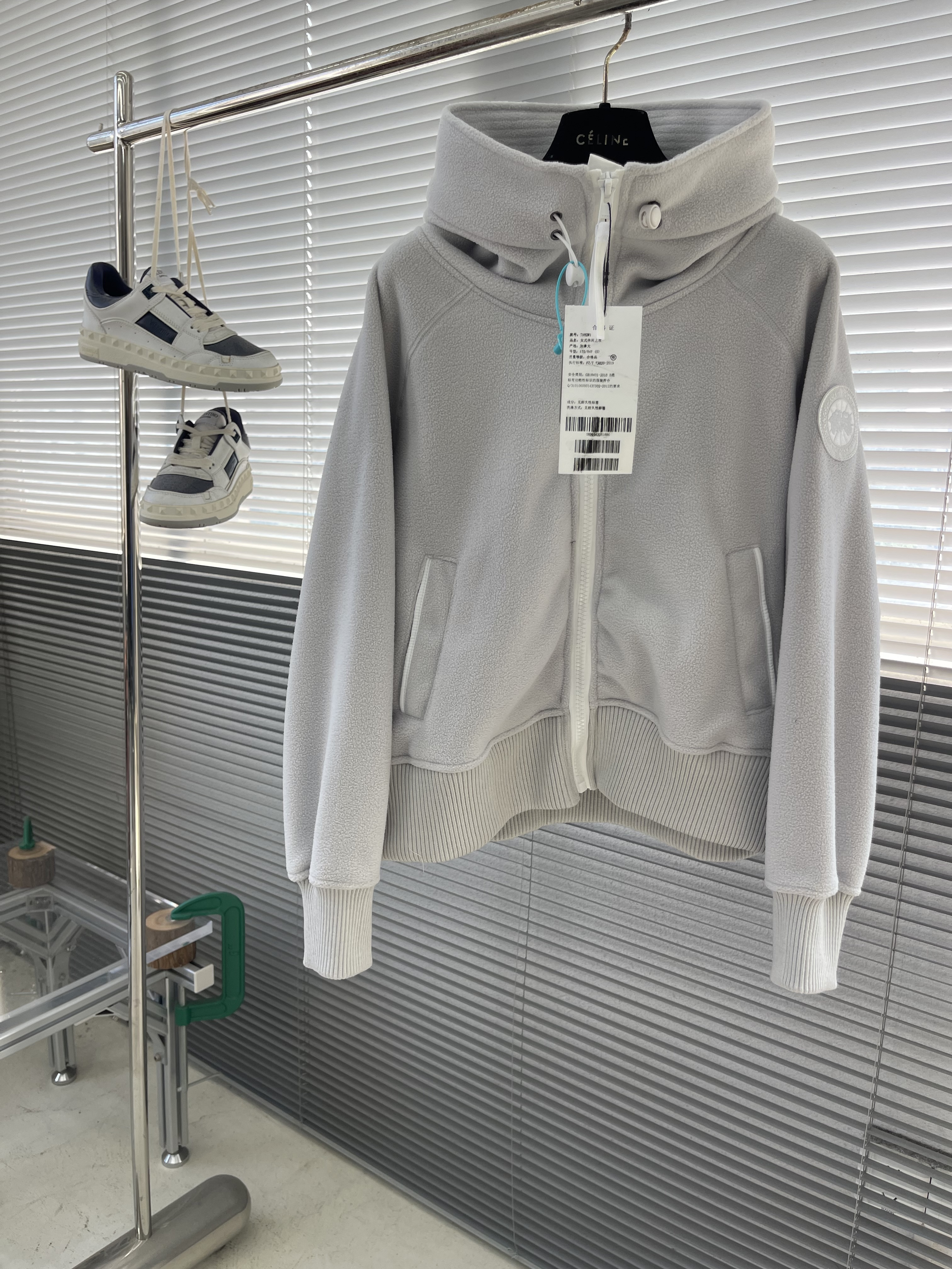 캐나다구스 Canada Goose 재킷