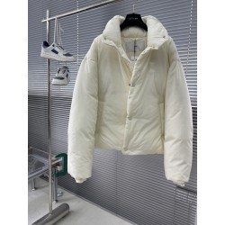 아미 파리 AMI Paris 다운재킷