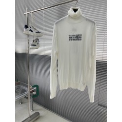메종 마르지엘라 maison margiela 스웨터
