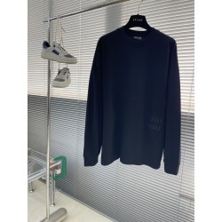 미우 미우 Miu Miu 긴팔 티셔츠