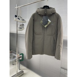 아크테릭스 ARC'TERYX 패딩