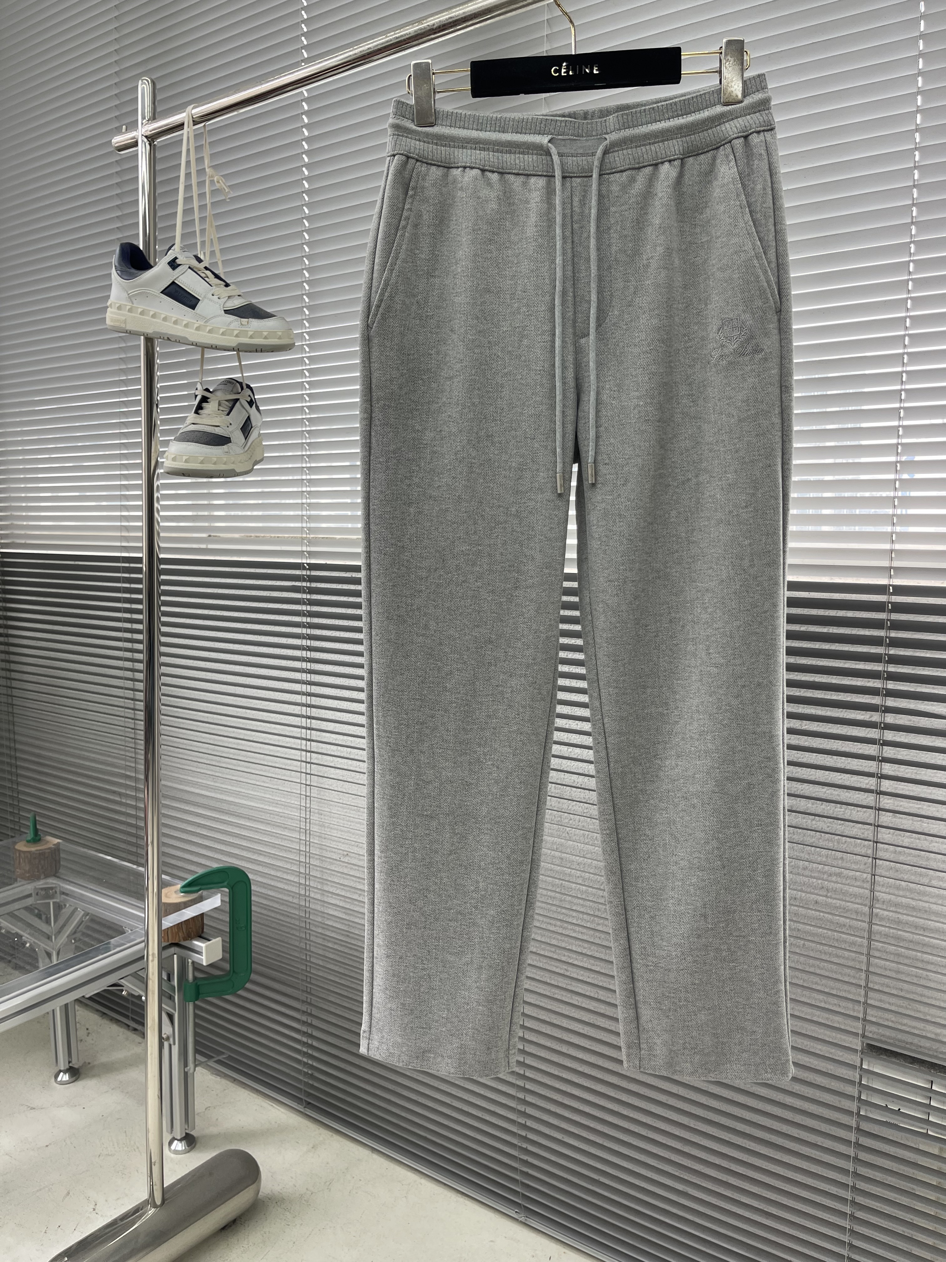 로로피아나 Loro Piana 바지