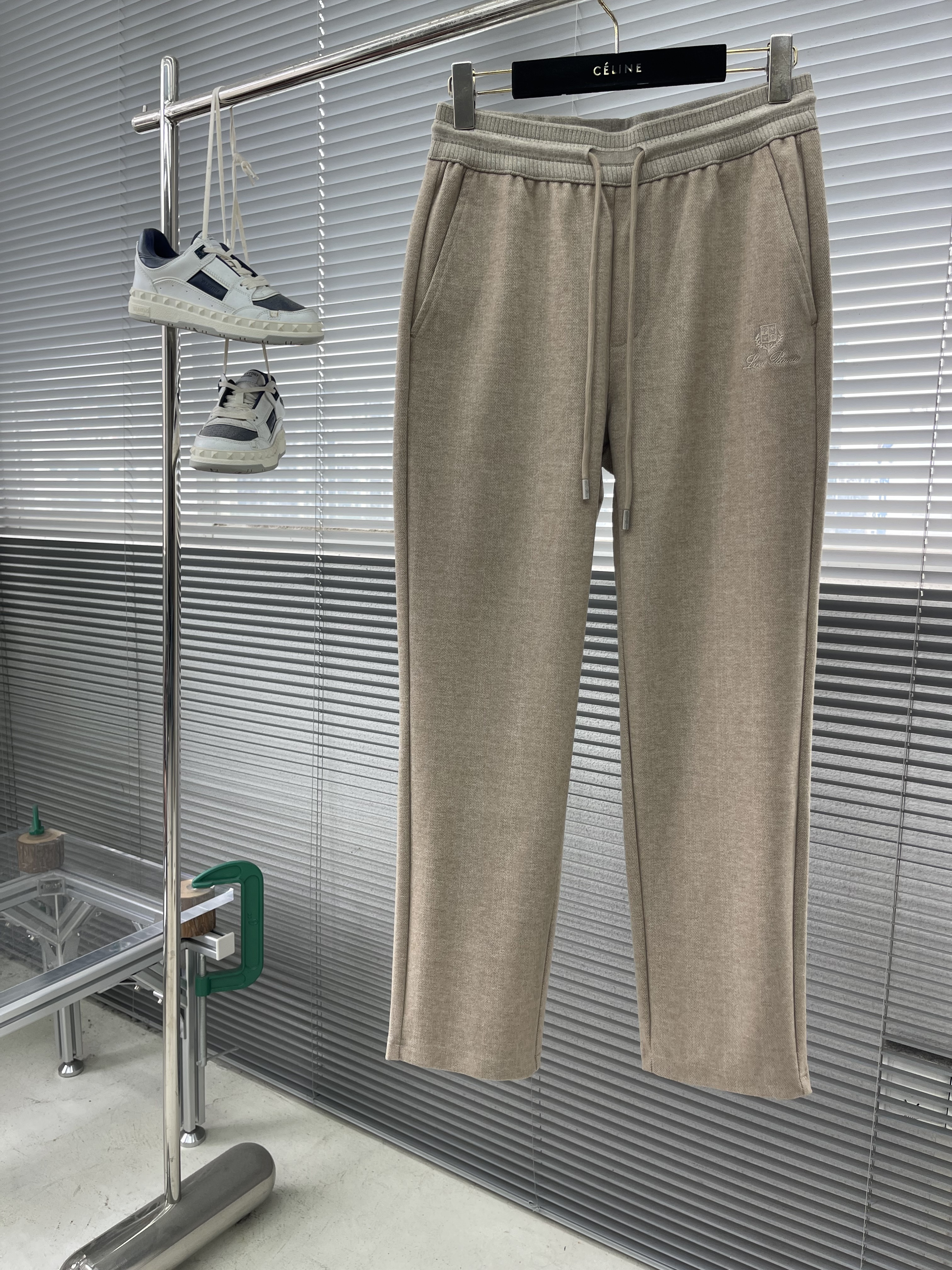 로로피아나 Loro Piana 바지