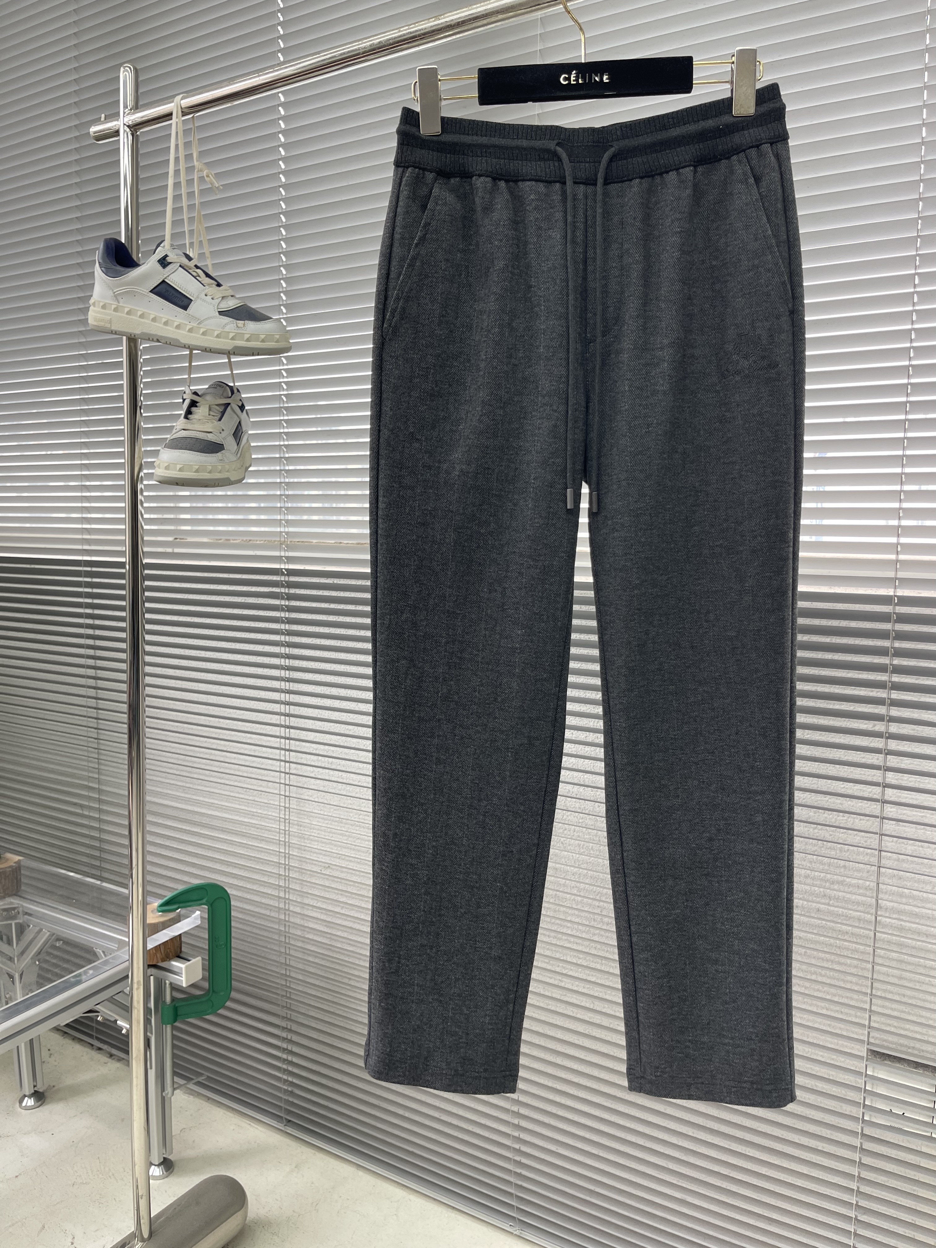 로로피아나 Loro Piana 바지