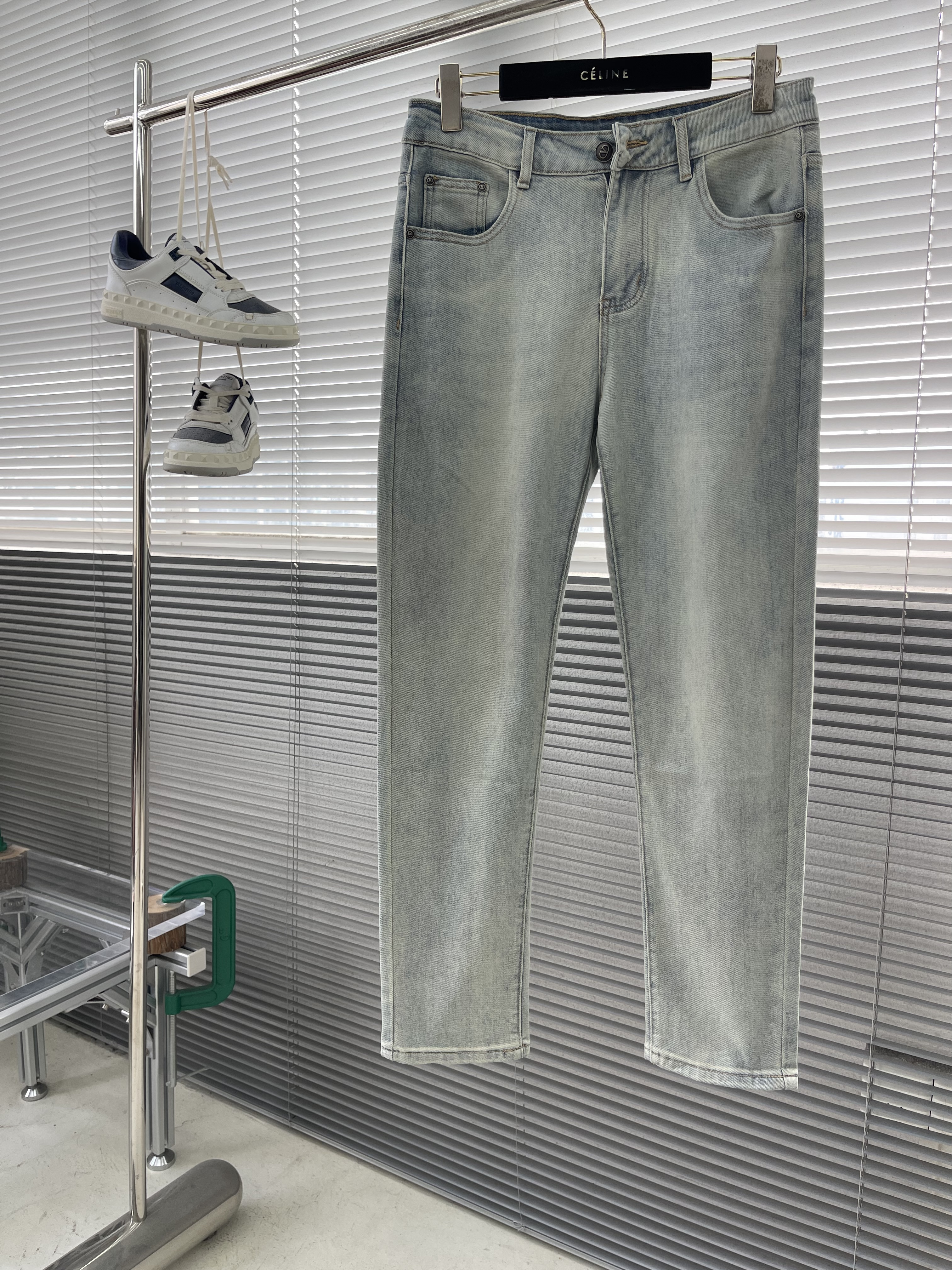 발렌티노 Valentino 청바지