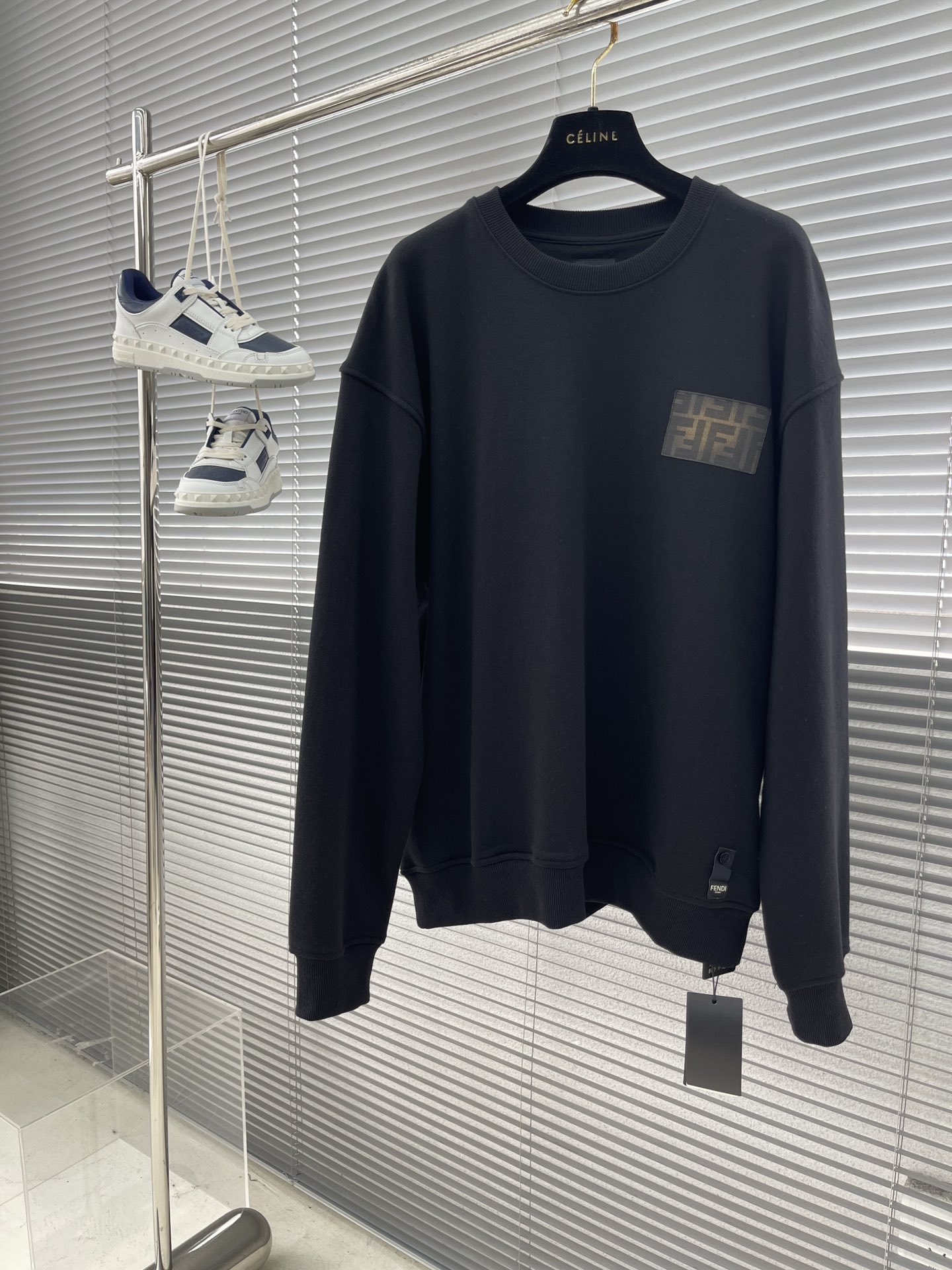 펜디 FENDI 맨투맨