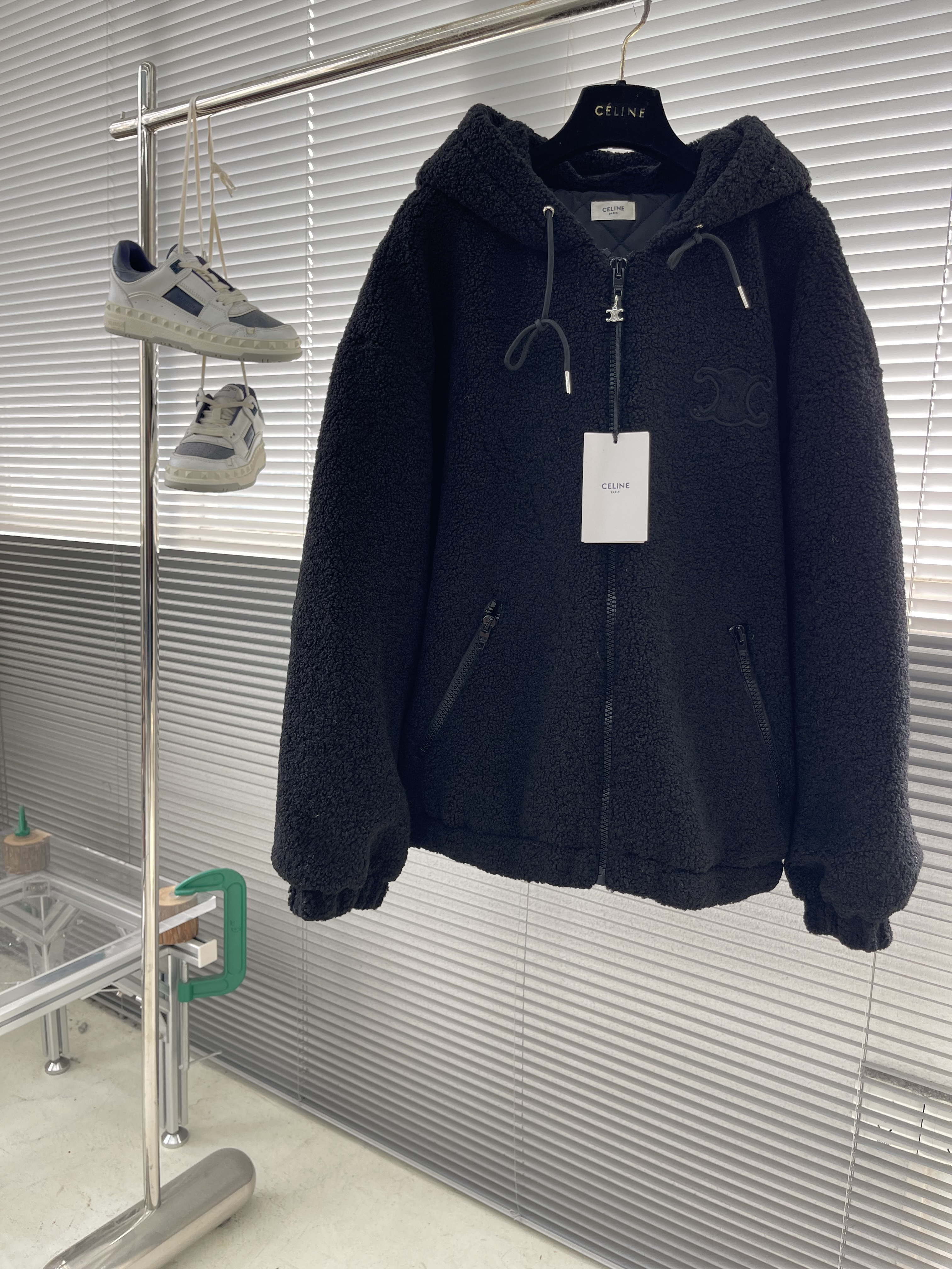 셀린느 CELINE 재킷