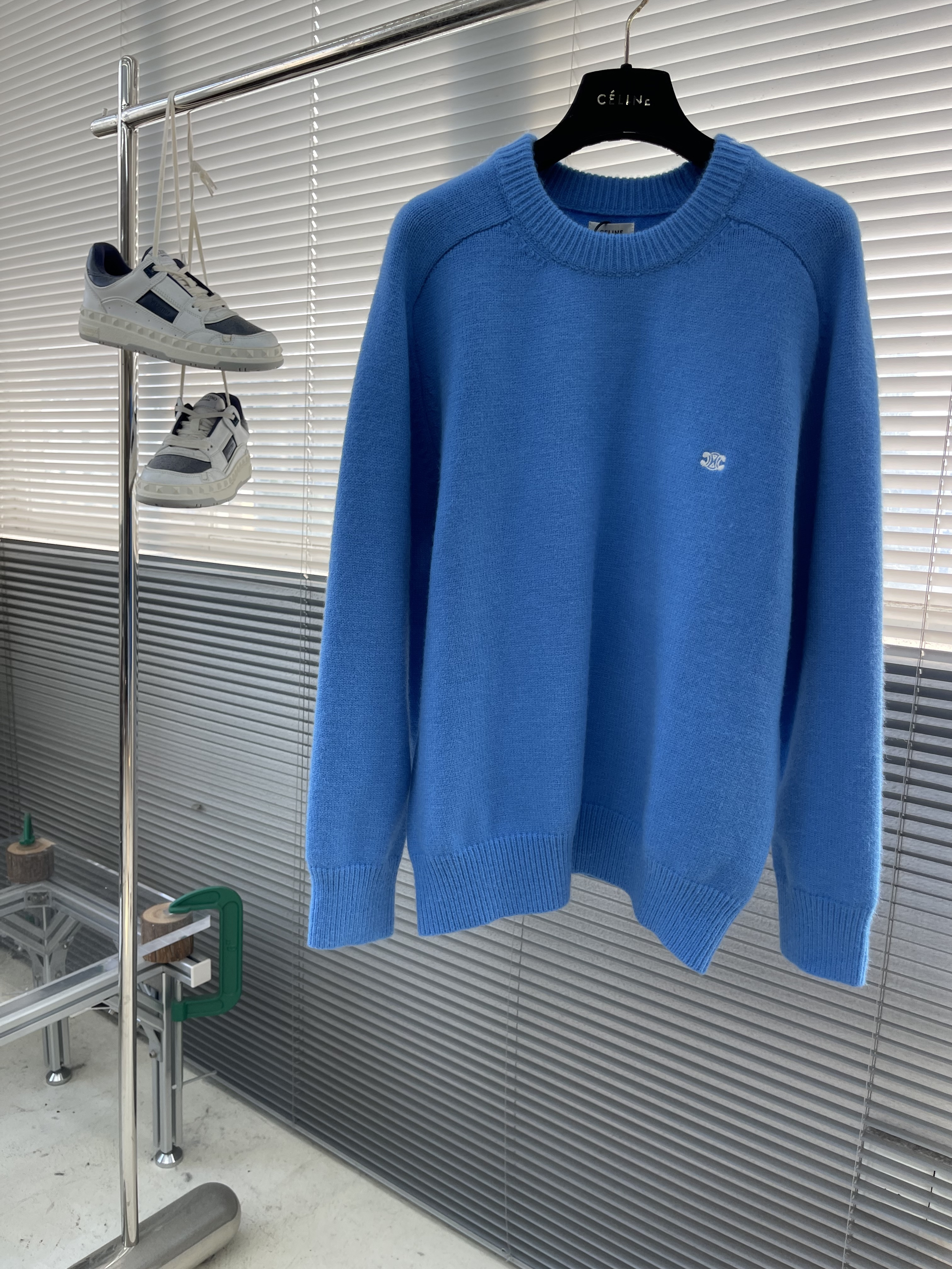 셀린느 CELINE 스웨터