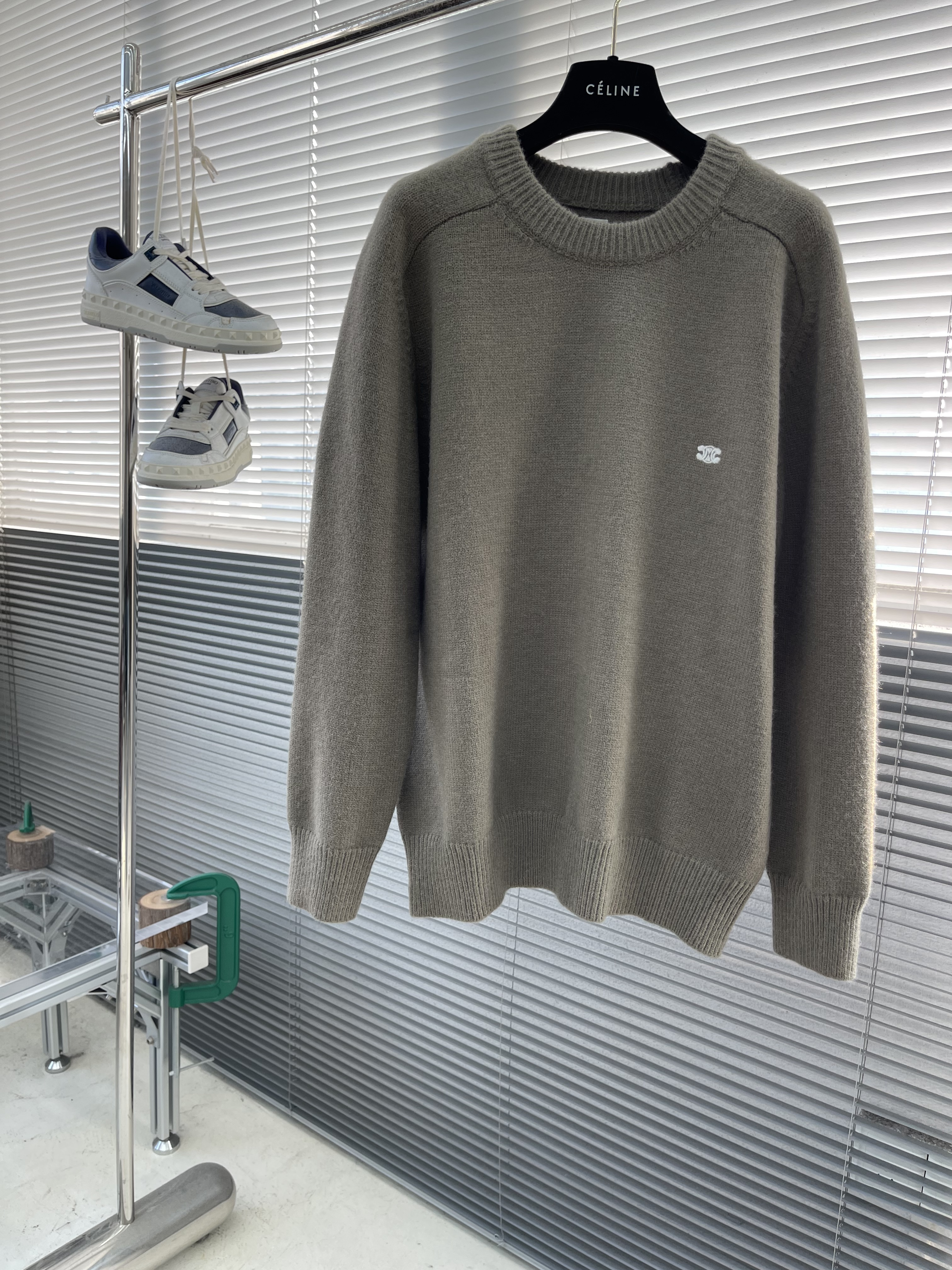 셀린느 CELINE 스웨터