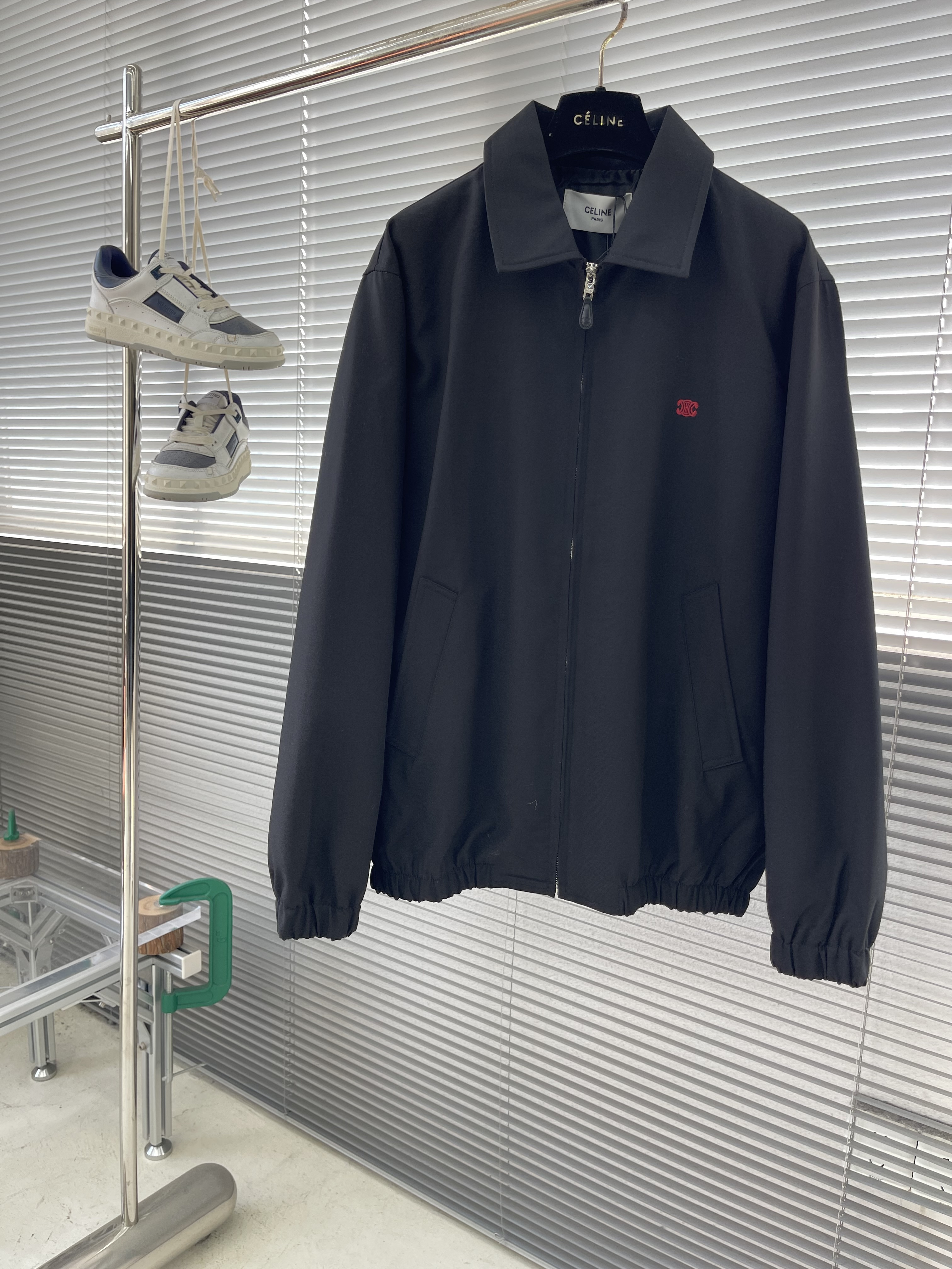 셀린느 CELINE 재킷