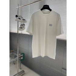 벨루티 BERLUTI 반팔 티셔츠