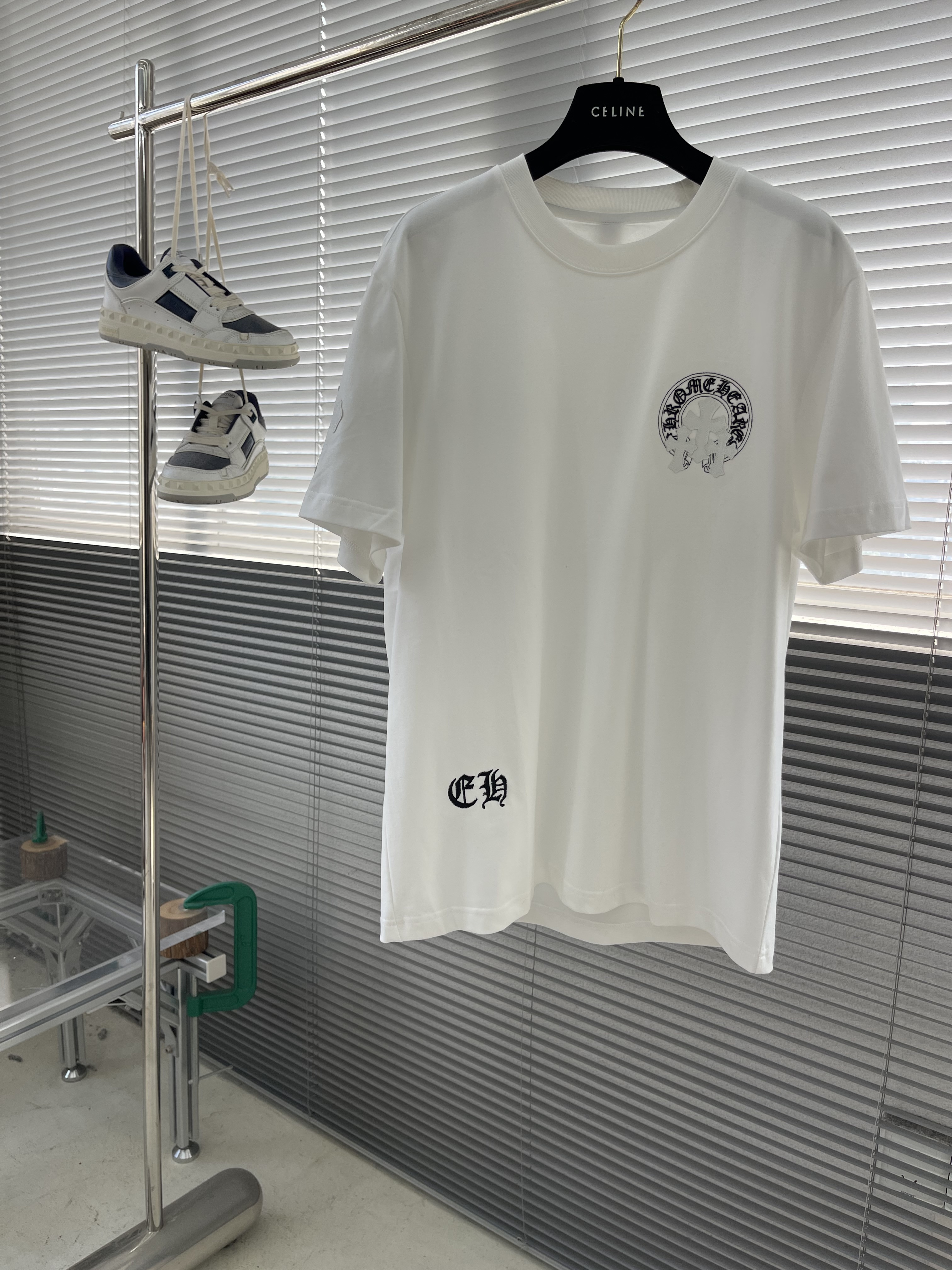 크롬하츠 Chrome Hearts 반팔 티셔츠