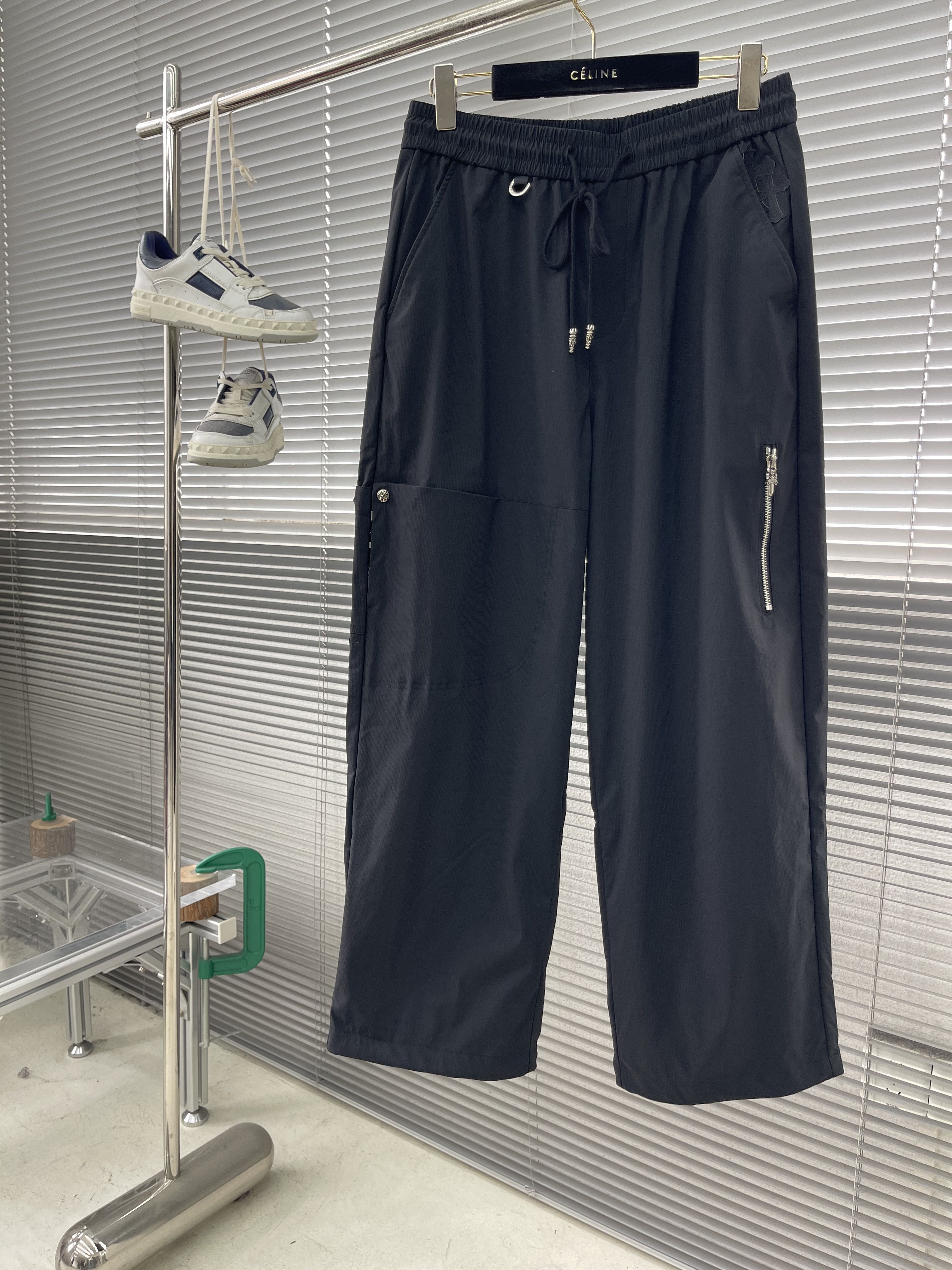 크롬하츠 Chrome Hearts 바지