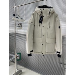 몽클레어 Moncler Jeluz 스키 다운。