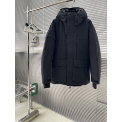 몽클레어 Moncler Jeluz 스키 다운。