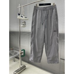 설계사 Balenciaga 바지