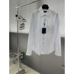 루이비통 Louis Vuitton 긴팔 셔츠