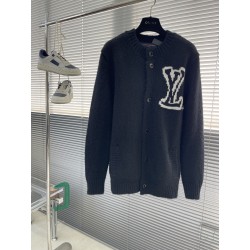 루이비통 Louis Vuitton 가디건