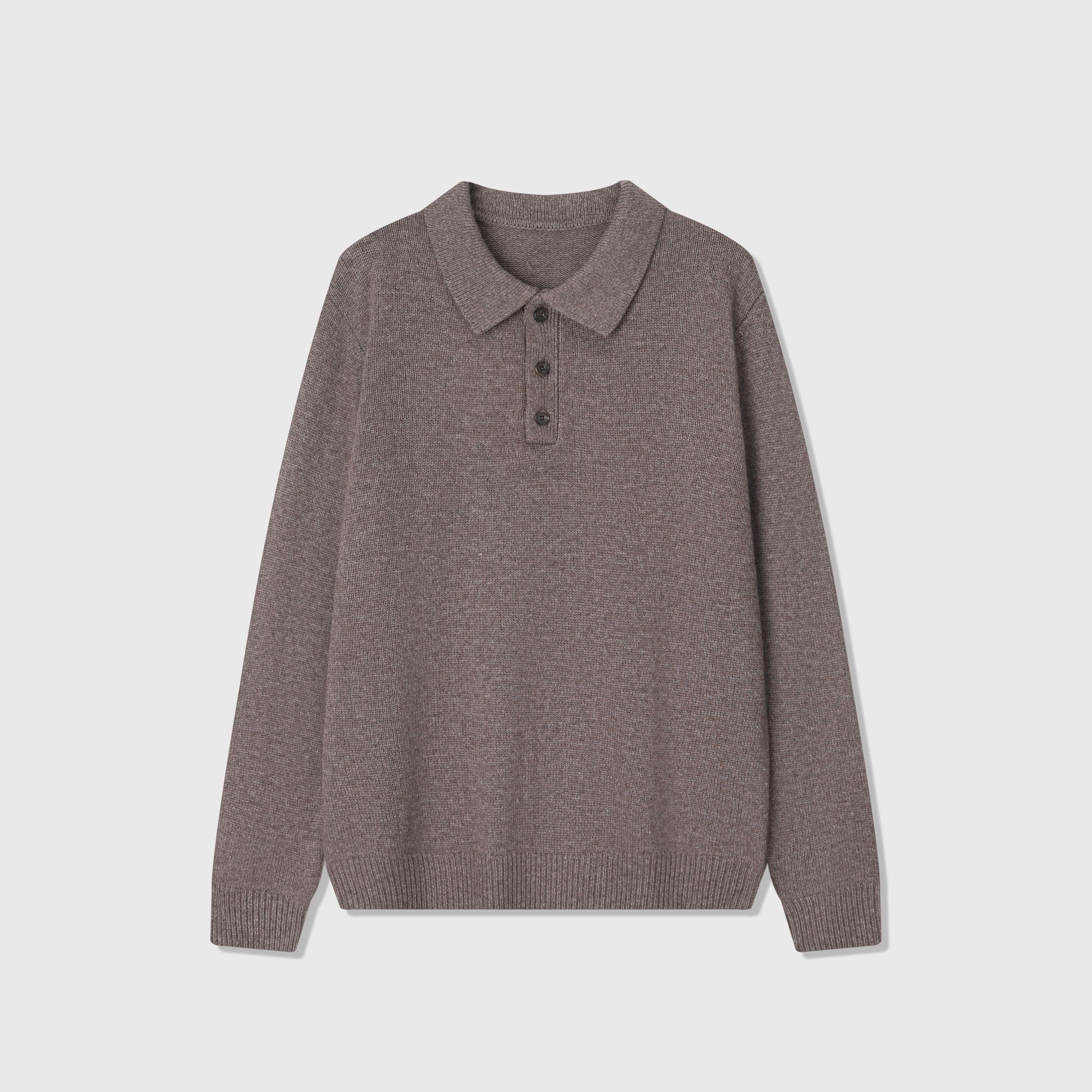 로로피아나 Loro Piana Drumoak 스웨터