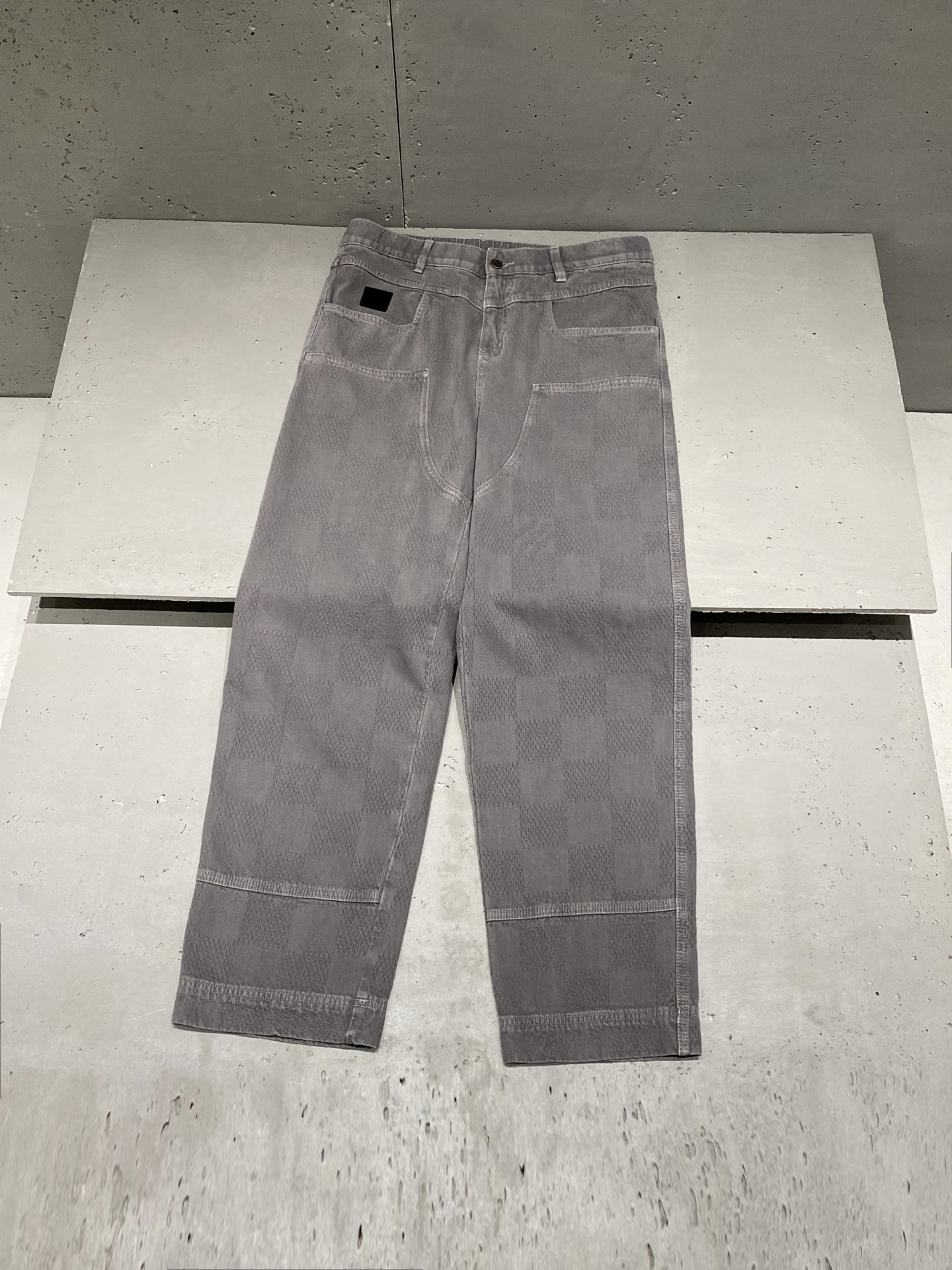 루이비통 Louis Vuitton 청바지