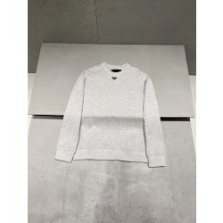 프라다 Prada 맨투맨