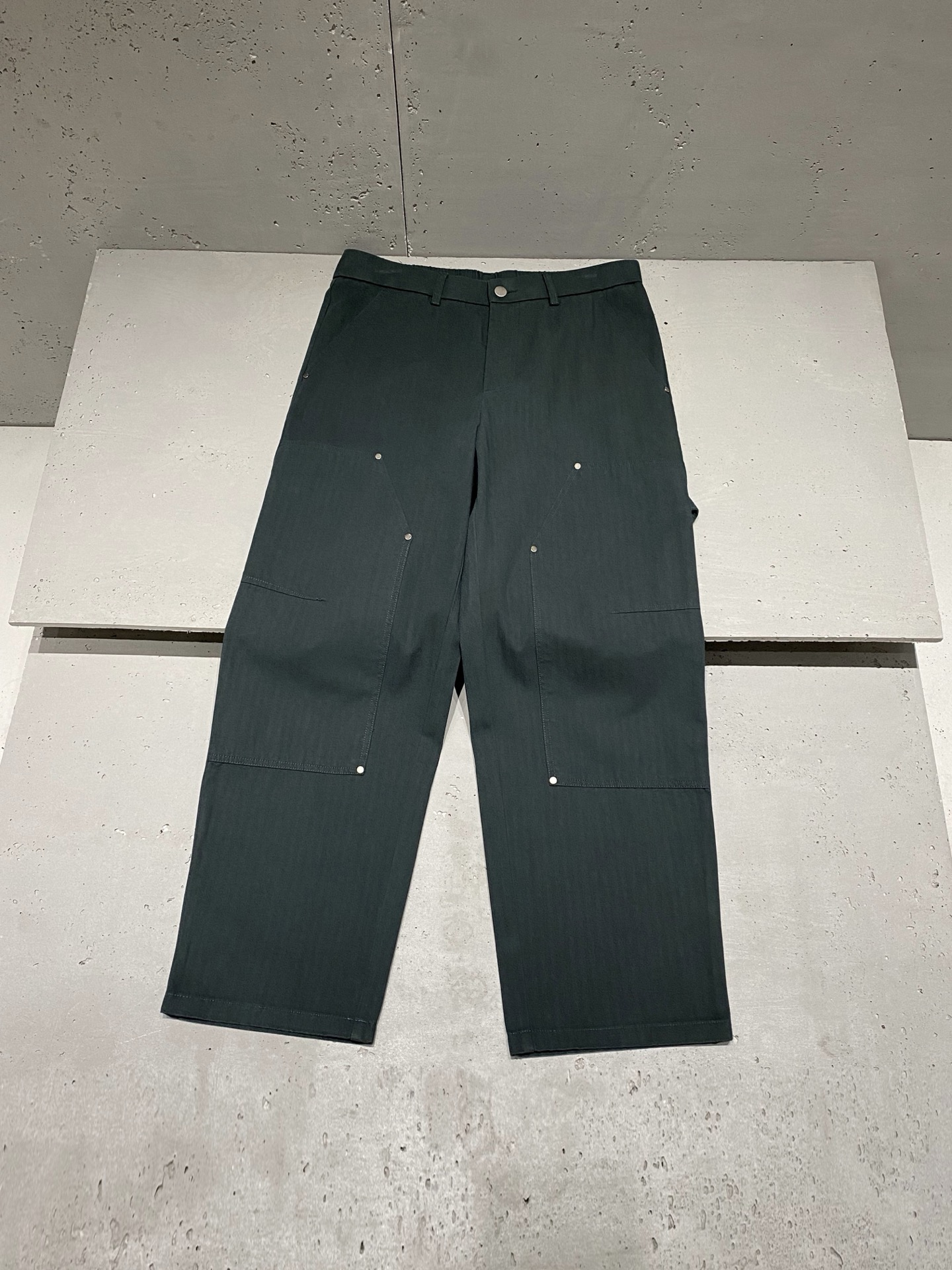 생로랑 Saint Laurent 바지