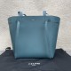 셀린느 Celine 189023 Small Cabas Phantom in Soft Grained Calfskin