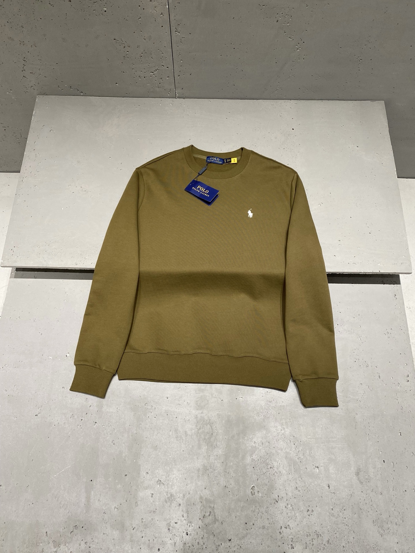 랄프로렌 Ralph Lauren 맨투맨