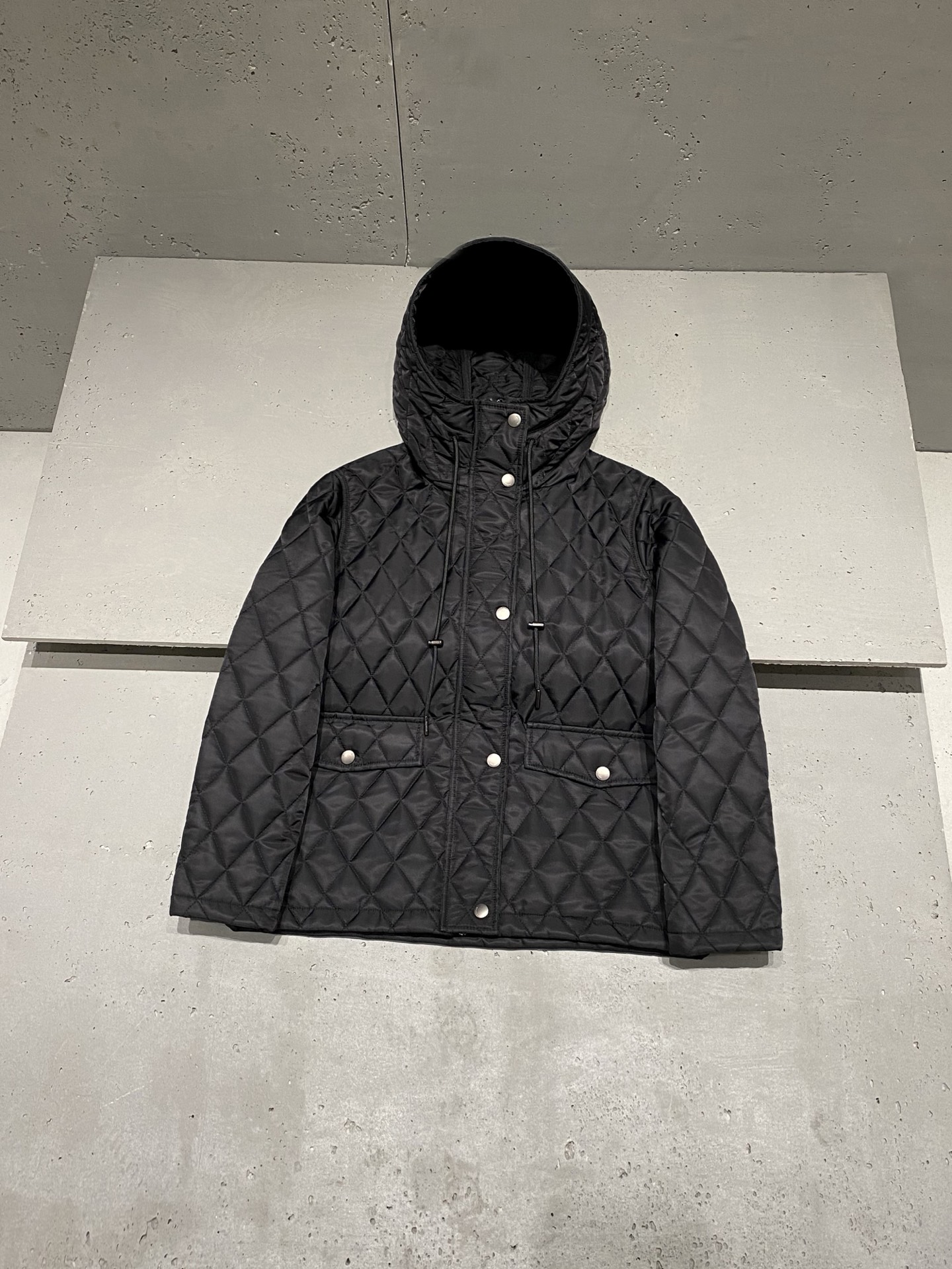 버버리 Burberry 패딩