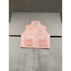 몽클레어 Moncler Arques  다운 베스트 조끼。